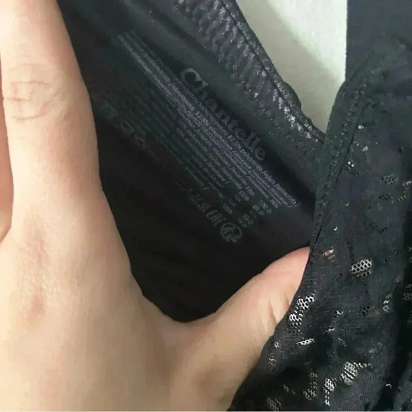 NWOT Chantelle  Norah Comfort Wireless Bra 38D - Picture 6 of 8